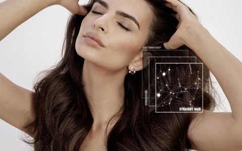 Two Zones Block pre footer model Image